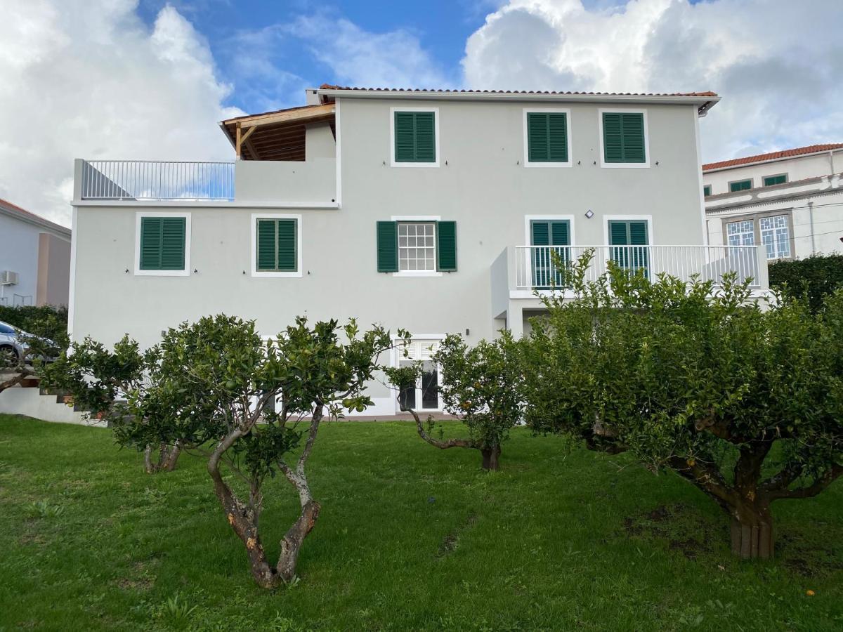 Retiro Das Bananeiras Horta  Bagian luar foto