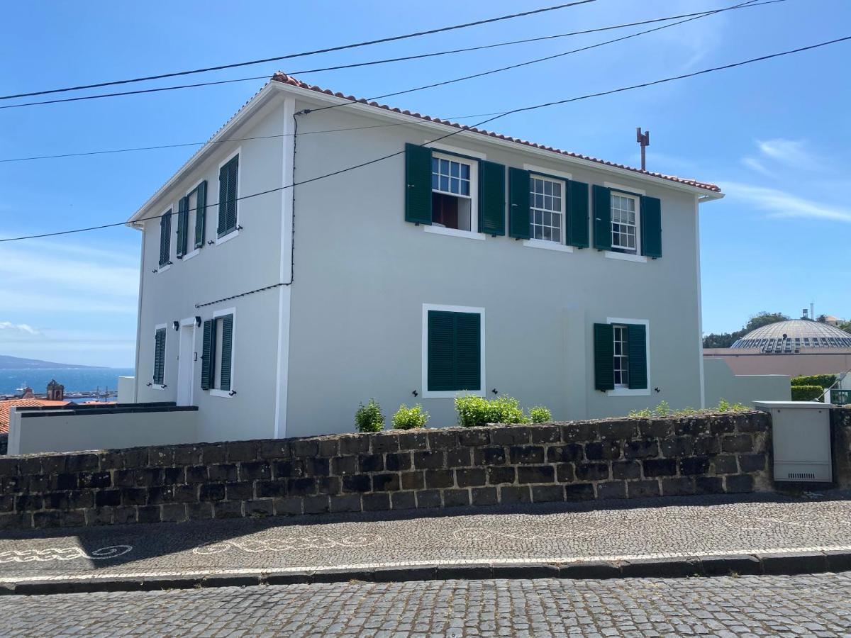 Retiro Das Bananeiras Horta  Bagian luar foto