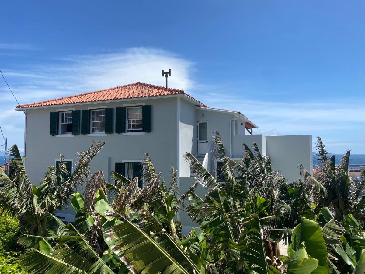 Retiro Das Bananeiras Horta  Bagian luar foto