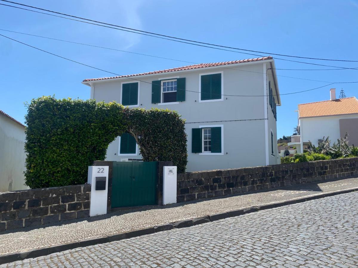 Retiro Das Bananeiras Horta  Bagian luar foto